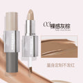 Makeup kakashow double-ended contour stick concealer stereo modification contour shadow nose shadow contour cream