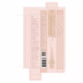 Makeup xixi ink control focus curved tip eyeliner slim waterproof non-smudge eyelashes down to lying silkworm eyeliner pen