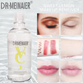 vc grapefruit makeup remover, gentle cleansing, no-rinse eye and lip gentle makeup remover oil, manufacturer wholesale price 500ml