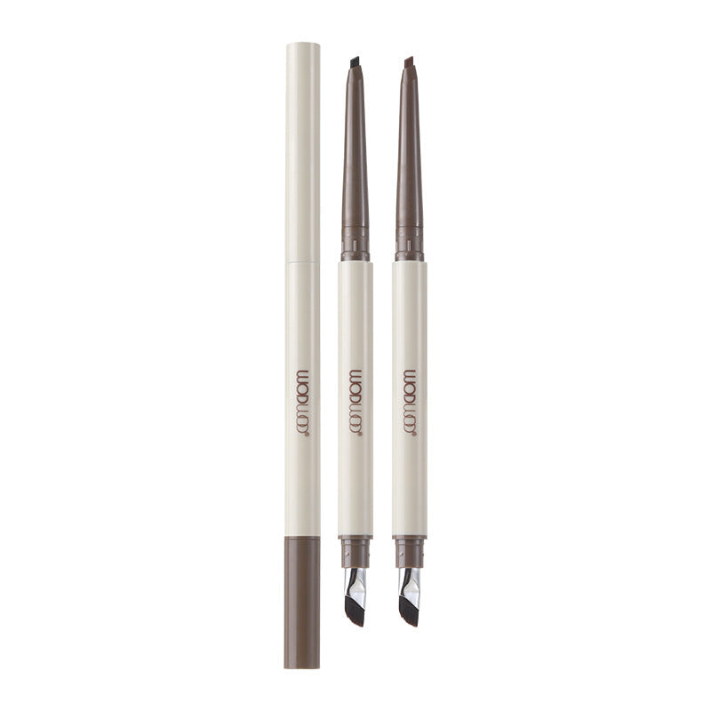 Wodwod natural soft mist eyeliner gel pen waterproof long-lasting non-smudge eyeliner pen