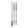 Wodwod natural soft mist eyeliner gel pen waterproof long-lasting non-smudge eyeliner pen