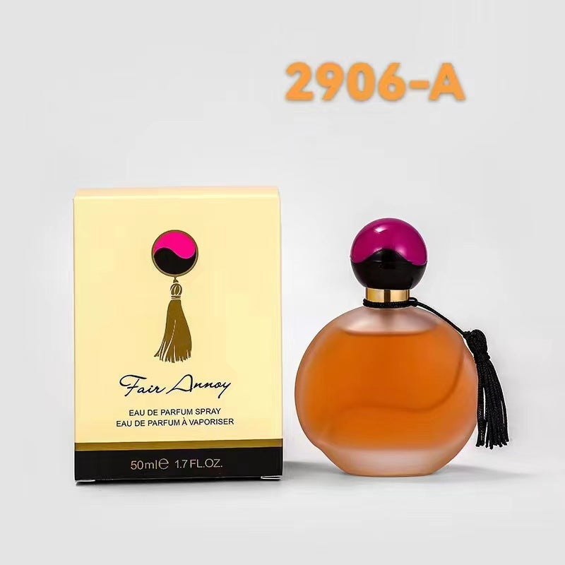 Wholesale hot-selling perfume for export: southeast asia, malaysia, vietnam, africa - tai chi women's eau de toilette, long-lasting fragrance