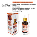 hand liquid brightening, moisturizing and blackening essence south africa india new arrival factory wholesale foreign trade 50ml