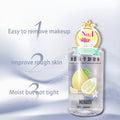 grapefruit makeup remover, gentle cleansing, no-rinse eye and lip cleansing, gentle cleansing, makeup remover oil, manufacturer wholesale 500ml