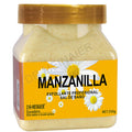 ice cream body & face scrub - fruity exfoliating, moisturizing, cleansing bath salt body scrub