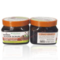 natural pure sugar scrub, classy fruit fragrance, bath, rejuvenating, moisturizing, exfoliating bath salt, whole body skin care