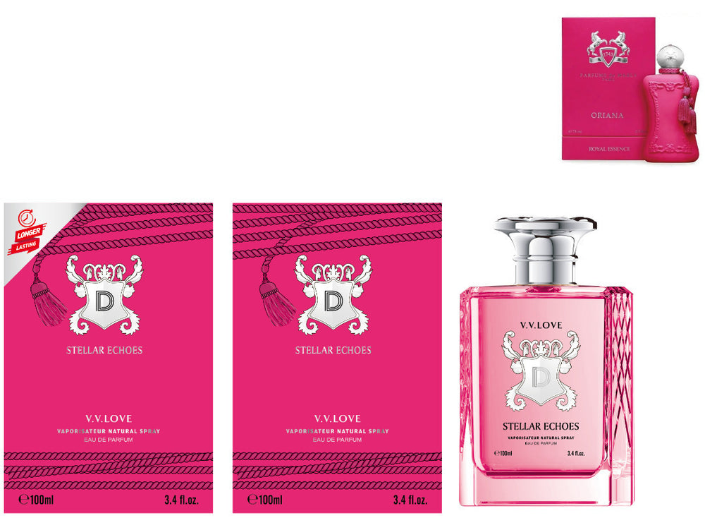 Hot-selling perfume for export: arabian women's perfume, yara fragrance 100ml, middle eastern men's perfume - wholesale from manufacturer