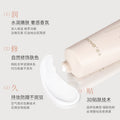 Novo niacinamide brightening body cream moisturizing, refreshing, moisturizing, waterproof, anti-sweat, non-stick powder, can be used all over the body