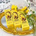 floral fruit tea aromatic essential oil, facial and body dual-use moisturizing and brightening rose nourishing essence oil 100ml
