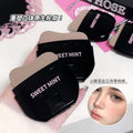 Makeup sweet mint facial contouring stick modifying facial contouring stereo waterproof concealer nose shadow cream