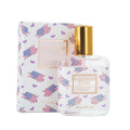 Unicorn perfume in stock new arrival popular perfume women's body spray fresh osmanthus light fragrance 30ml wholesale