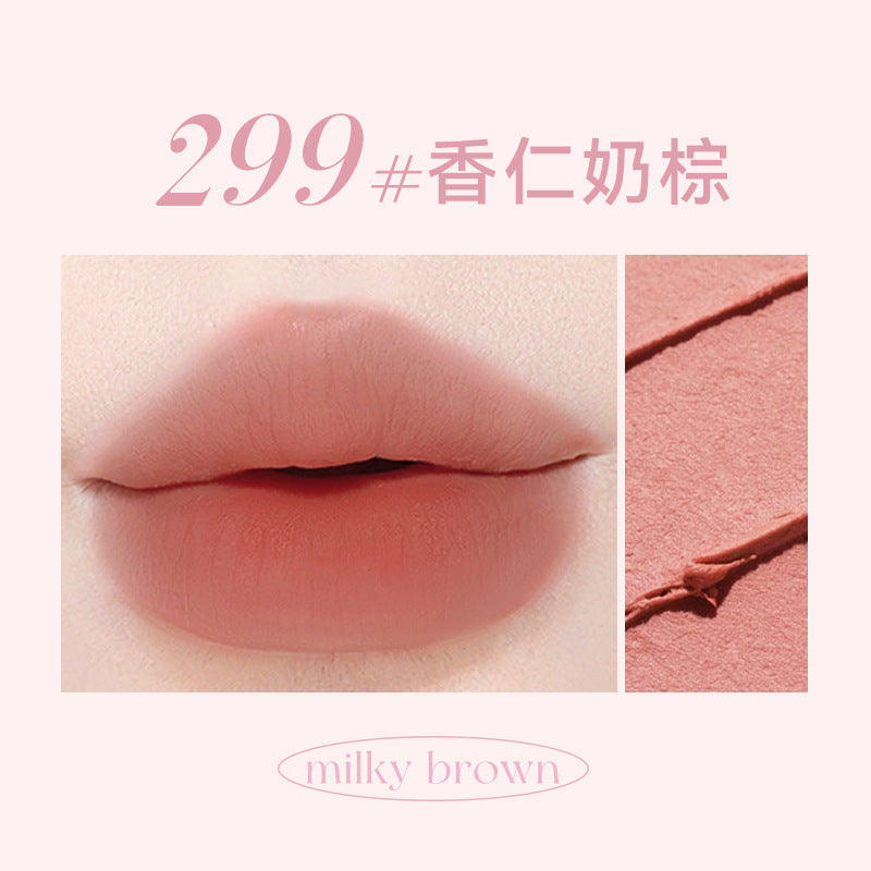 Novo soft matte 3d dual-ended lip liner - define your lips, achieve plump lips, long-lasting, rich pigment, velvet matte lip liner pen