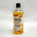 aha essence gently tightens and repairs skin. arbutin hydrating, moisturizing and brightening essence. moisturizing serum