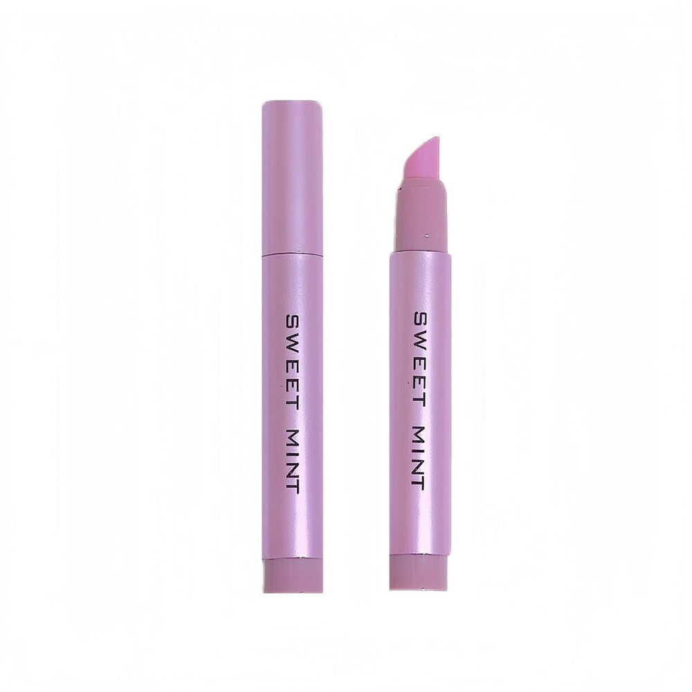 Sweet mint cuticle oil pen - dead skin remover, anti-splitting, nail care, manicure & pedicure treatment