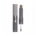 Sweet mint dual-ended contour stick - all-in-one face sculpting, nose shadow, highlight, and concealer