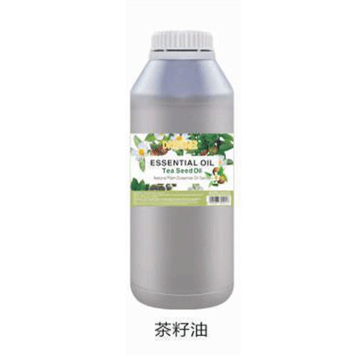 plant essential oil massage & masseage oil, full body 1000ml, rose spa aromatherapy romantic moisturizing oil, export quality