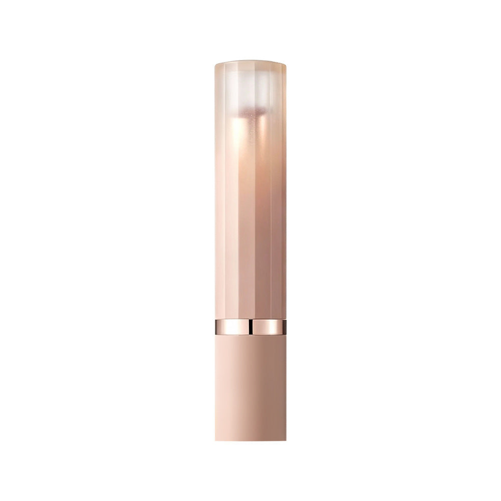 Makeup kakashow nude pink mist lipstick velvet matte matte nude cinnamon bean paste color whitening lipstick