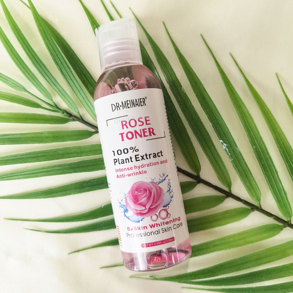 toner facial moisturizing hydrating firming moisturizing skin softening essence water 118ml export wholesale