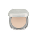 Leqi velvet long-wear pressed powder - dual use (wet & dry), concealing, oil-control, setting, waterproof, smudge-proof, for dry & oily skin, finishing powder
