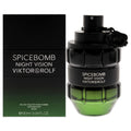 Viktor rolf passion bomb 90ml cross-border popular perfume long-lasting fragrance foreign trade export perfume wholesale