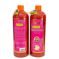 ze scrub shower gel 1l, moisturizing and long-lasting fragrance, shower and bath, wholesale for export