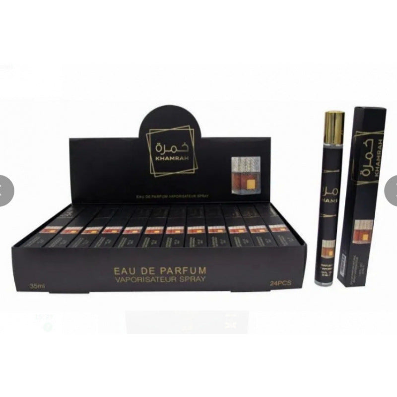 hot-selling q version perfume sample, wholesale for foreign trade, women's brand, vietnamese and arabian trending products, middle eastern long-lasting fragrance for women