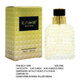 Flower story women's perfume adventure miss fresh long-lasting light fragrance oriental men 100ml wholesale