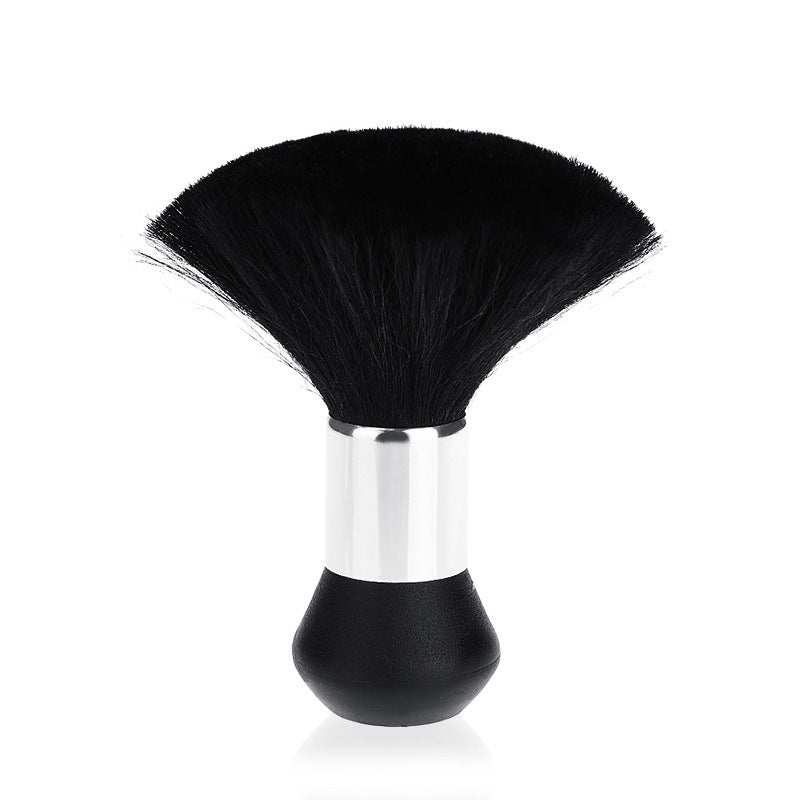 new arrival: neck brush, cleaning brush, flyaway hair brush, barber shop special brush, hairdressing brush, hair cutting cleaning tool