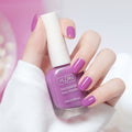 09#girl purple