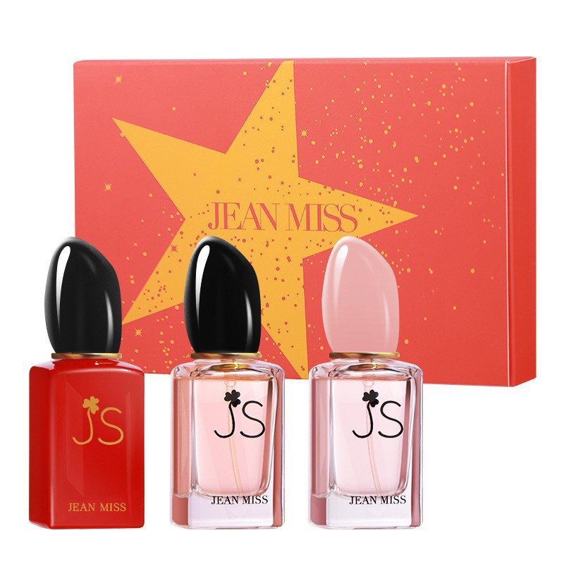 perfume set, high-end, long-lasting fragrance, vietnamese women's perfume gift box, men's cologne perfume wholesale factory