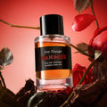 Long-lasting rose perfume for women, fresh and light fragrance, long-lasting cross-border foreign trade niche perfume wholesale