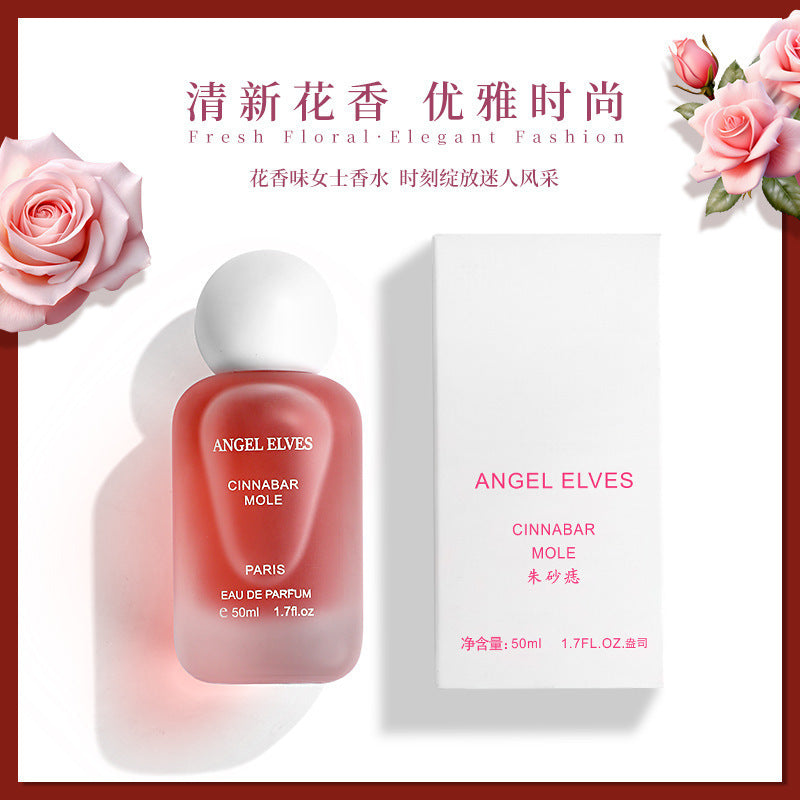 Best selling perfume long-lasting women's floral fragrance niche vietnamese light fragrance perfume for women affordable student stall perfume wholesale
