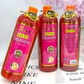foreign trade ze gel refreshing shower gel 1000ml rose collagen deep cleansing milk wholesale