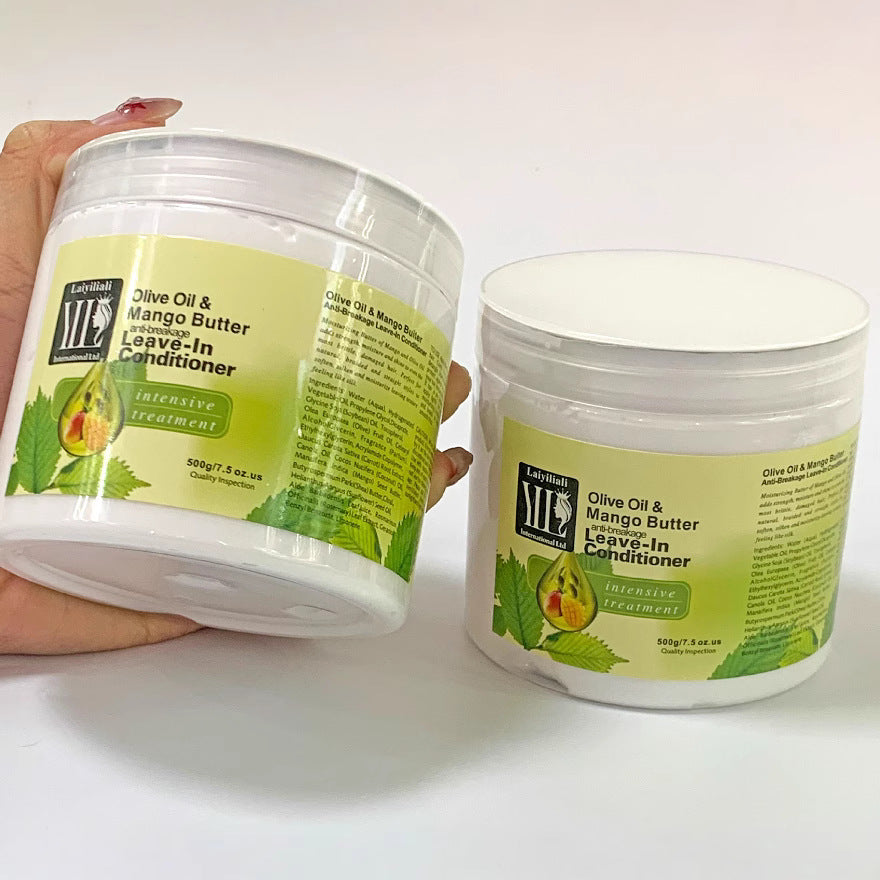 nutritional avocado hair mask, repair cream, and conditioner - wholesale for export