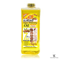 bestseller: turmeric oil 1000ml - nourishing, brightening, and dark spot correcting facial & body massage oil