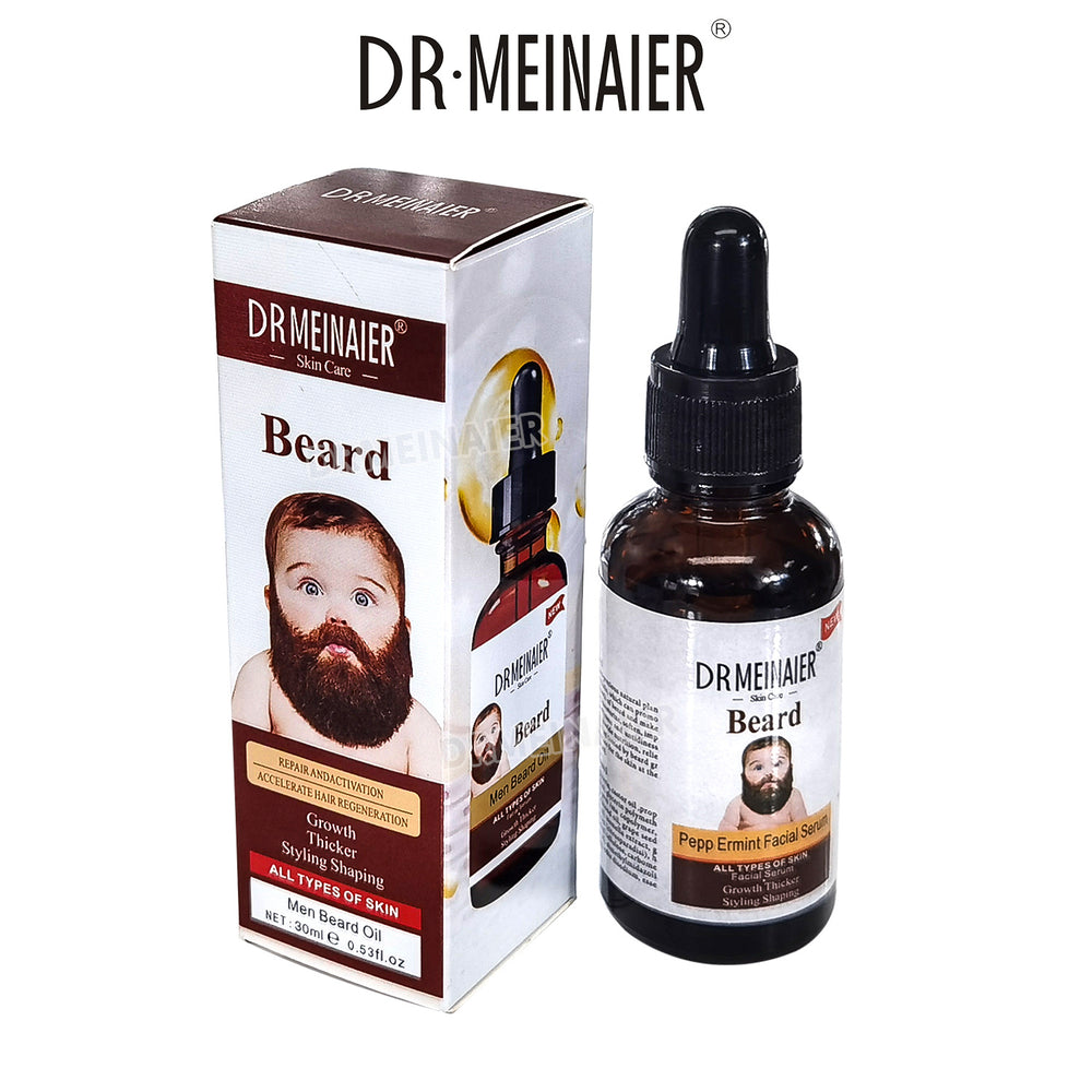 beard essence beard essential oil beard essential oil 30ml facial essence hydrating, moisturizing and brightening skin