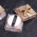 Marco andy bowknot silky airspun loose powder - high capacity, oil control, long-lasting, non-transfer setting powder