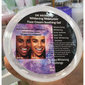 aloe vera gel moisturizing and hydrating black beauty gel moisturizing sleeping mask repair gel moisturizing skin foreign trade batch