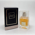 men's perfume dubai hot khamrah middle east export arab perfume manufacturer 50ml small capacity