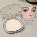 Kakashow matte highlighter powder facial brightening stereo shadow nose shadow oil control touch-up makeup setting powder