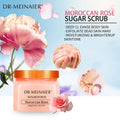exclusive supply, beirun fruit scrub, sugar fragrance scrub, bath salt, chicken skin and dead skin exfoliation, foreign trade wholesale