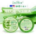 aloe vera gel moisturizing gel aloe vera skin care sleeping mask moisturizing lotion 300g factory direct sales