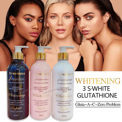 exclusive supply of 24k gold glutathione body lotion, moisturizing, brightening, nourishing, firming and moisturizing lotion, export wholesale
