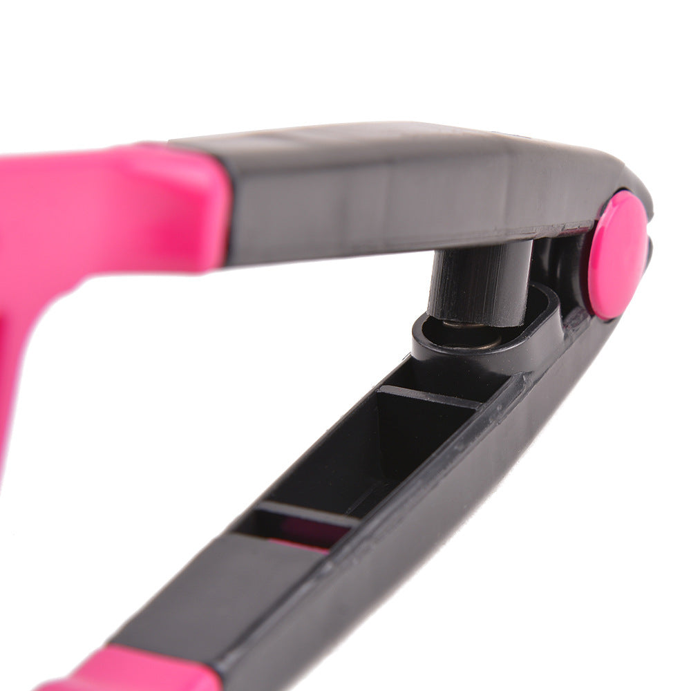 Straightening and styling comb two-in-one 90% off stacked comb hairdressing salon hair salon tools dense tooth comb wholesale