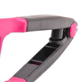 Straightening and styling comb two-in-one 90% off stacked comb hairdressing salon hair salon tools dense tooth comb wholesale
