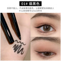 Makeup xixi eyeliner gel pen for women beginners long-lasting waterproof non-smudge outline eyelids to matte silkworm pen