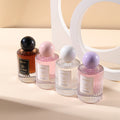 Beoupe cross-border women's perfume, healing fragrance, misty jasmine garden, woody floral fragrance, niche style perfume