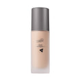 Makeup xixi hydrating repair foundation for women - concealer, moisturizing, oil control, long-lasting, waterproof, sweat-proof, non-transferable foundation cream