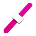 Silicone magnet wristband - magnetic needle picker for hairdressers - wholesale direct from manufacturer
