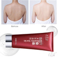 qianbaide hydrating and moisturizing body beauty firming cream elastic nourishing gel cream beauty salon guide gel wholesale
